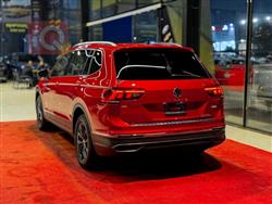 فولكسفاغن تيغوان